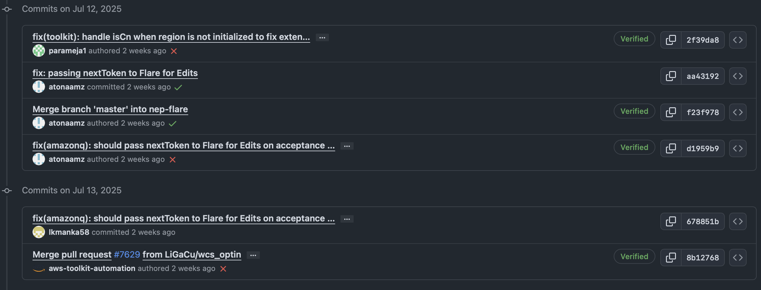 Comparing v1.84.0 to v1.83.0
